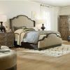 Кровать HOOKER FURNITURE LA GRANGE FAYETTE BED