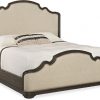 Кровать HOOKER FURNITURE LA GRANGE FAYETTE BED