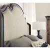 Кровать HOOKER FURNITURE LA GRANGE FAYETTE BED