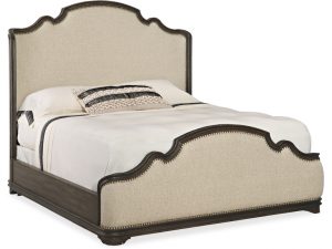 Кровать HOOKER FURNITURE LA GRANGE FAYETTE BED