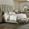 Кровать HOOKER FURNITURE LEONARDO MANSION BED