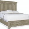 Кровать HOOKER FURNITURE LEONARDO MANSION BED