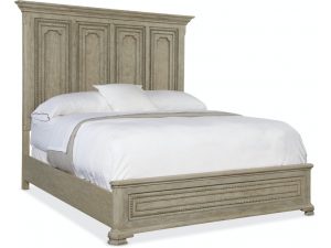 Кровать HOOKER FURNITURE LEONARDO MANSION BED