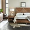 Кровать HOOKER FURNITURE L'Usine