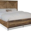 Кровать HOOKER FURNITURE L'Usine