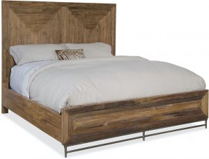 Кровать HOOKER FURNITURE L'Usine