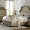 Кровать HOOKER FURNITURE Lauro