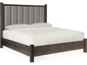 Кровать HOOKER FURNITURE MIRAMAR AVENTURA JACKSON BED