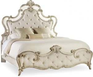 Кровать HOOKER FURNITURE SANCTUARY UPHOLSTERED Queen