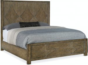 Кровать HOOKER FURNITURE Sundance
