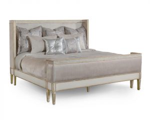 Кровать John-Richard Vallejo Bed
