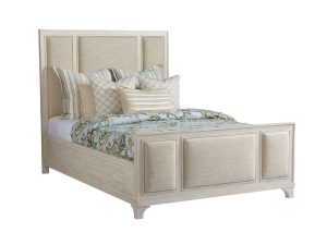 Кровать LEXINGTON CRYSTAL COVE Sailcloth