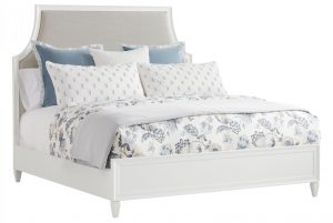 Кровать LEXINGTON INVERNESS UPHOLSTERED BED