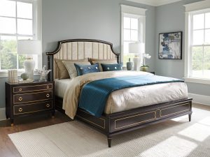 Кровать LEXINGTON REGENCY BED