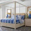 Кровать LEXINGTON SHORECLIFF Sailcloth