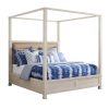 Кровать LEXINGTON SHORECLIFF Sailcloth