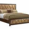 Кровать LEXINGTON SPECTRUM UPHOLSTERED BED