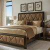 Кровать LEXINGTON SPECTRUM UPHOLSTERED BED