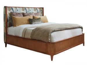 Кровать LEXINGTON Villa Park Upholstered Bed