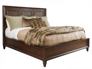 Кровать LEXINGTON Walnut Creek Panel Bed