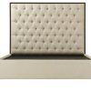 Кровать Ta Studio King Bed Frame Talbot in Kendal Linen