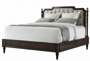 Кровать Theodore Alexander SEBASTIAN BED