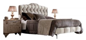 Кровать Vittorio Grifoni Bed 2503