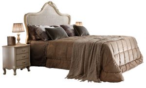 Кровать Vittorio Grifoni Bed 2504