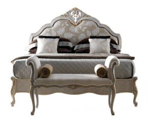 Кровать Vittorio Grifoni Bed 2530