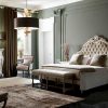Кровать Vittorio Grifoni Bed 2541