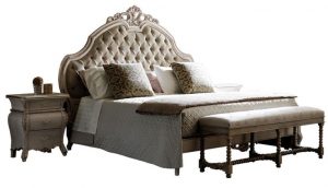 Кровать Vittorio Grifoni Bed 2541