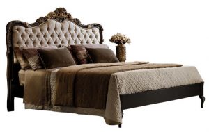 Кровать Vittorio Grifoni Bed 2553