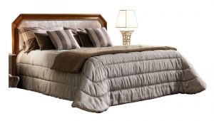 Кровать Vittorio Grifoni Bed 2586