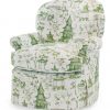Кушетка Century Furniture Dylan Swivel Glider