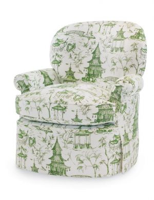 Кушетка Century Furniture Dylan Swivel Glider