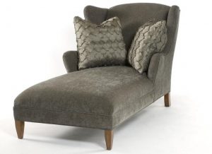 Кушетка Century Furniture Hall Chaise