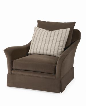 Кушетка Century Furniture Marin Skirted Chair