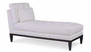 Кушетка Century Furniture Oliver Chaise