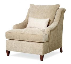 Кушетка Century Furniture Portola Chair