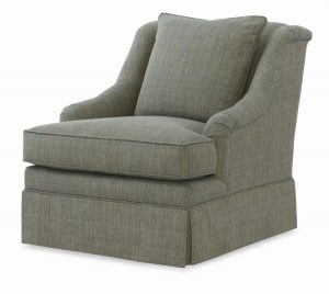 Кушетка Century Furniture Portola Swivel Chair