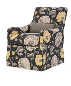 Кушетка Century Furniture Stalling's Skirted Chair