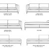 Кушетка DURESTA MINELLI DAYBED