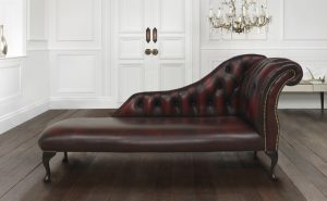 Кушетка Distinctive Chesterfields DUCHESS