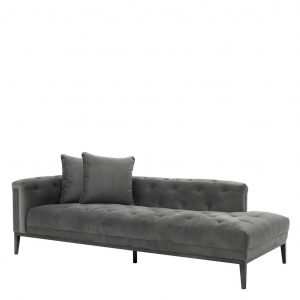 Кушетка EICHHOLTZ Lounge Sofa Cesare left
