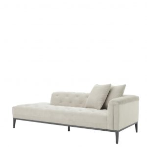 Кушетка EICHHOLTZ Lounge Sofa Cesare right