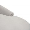 Кушетка Liang and Eimil TIVOLI CHAISE LONGUE LIGHT GREY