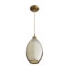Люстра ARTERIORS AMBER PENDANT
