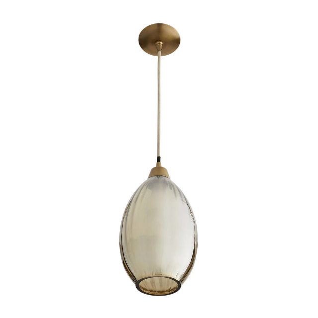 Люстра ARTERIORS AMBER PENDANT