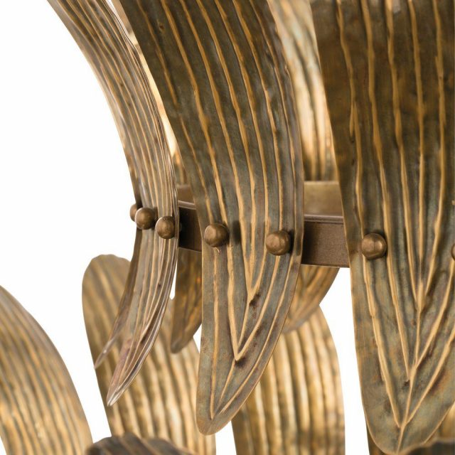 Люстра ARTERIORS ANALISE TWO