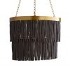 Люстра ARTERIORS ARYA PENDANT